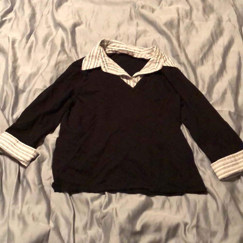 ✅ Shirt Sweater Combo 1X